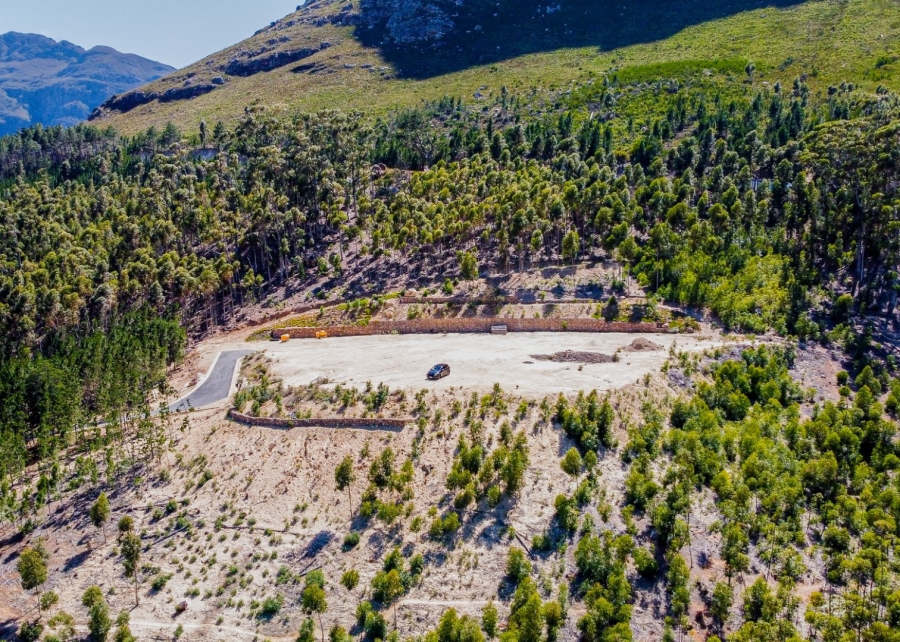 0 Bedroom Property for Sale in Franschhoek Western Cape